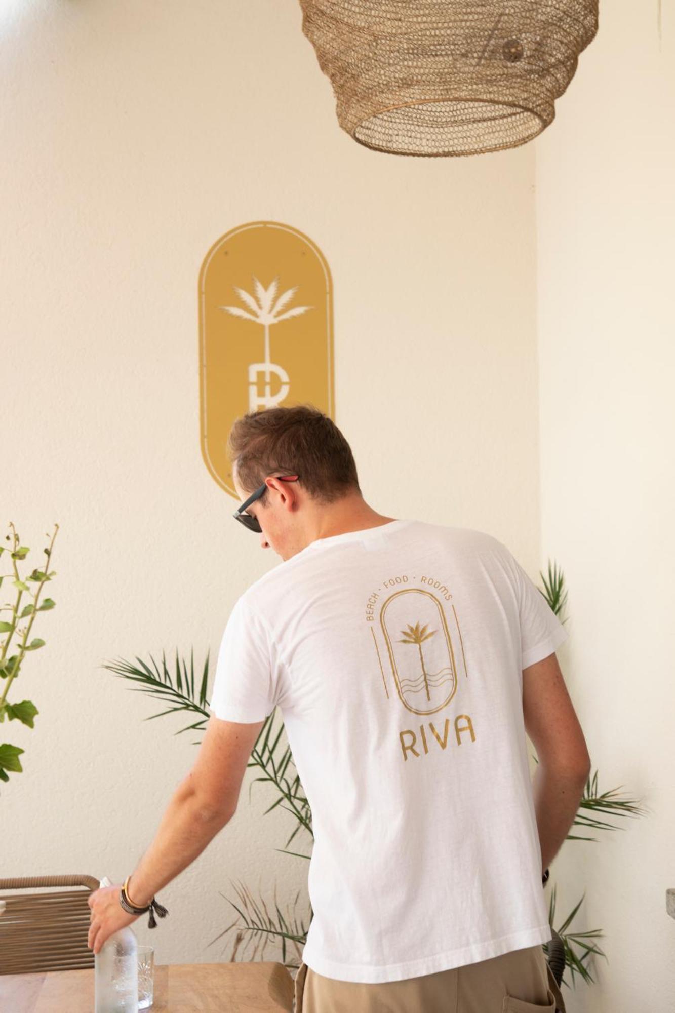 Riva Beach Club I Boutique Hotel I Restaurant Gambarogno Kültér fotó