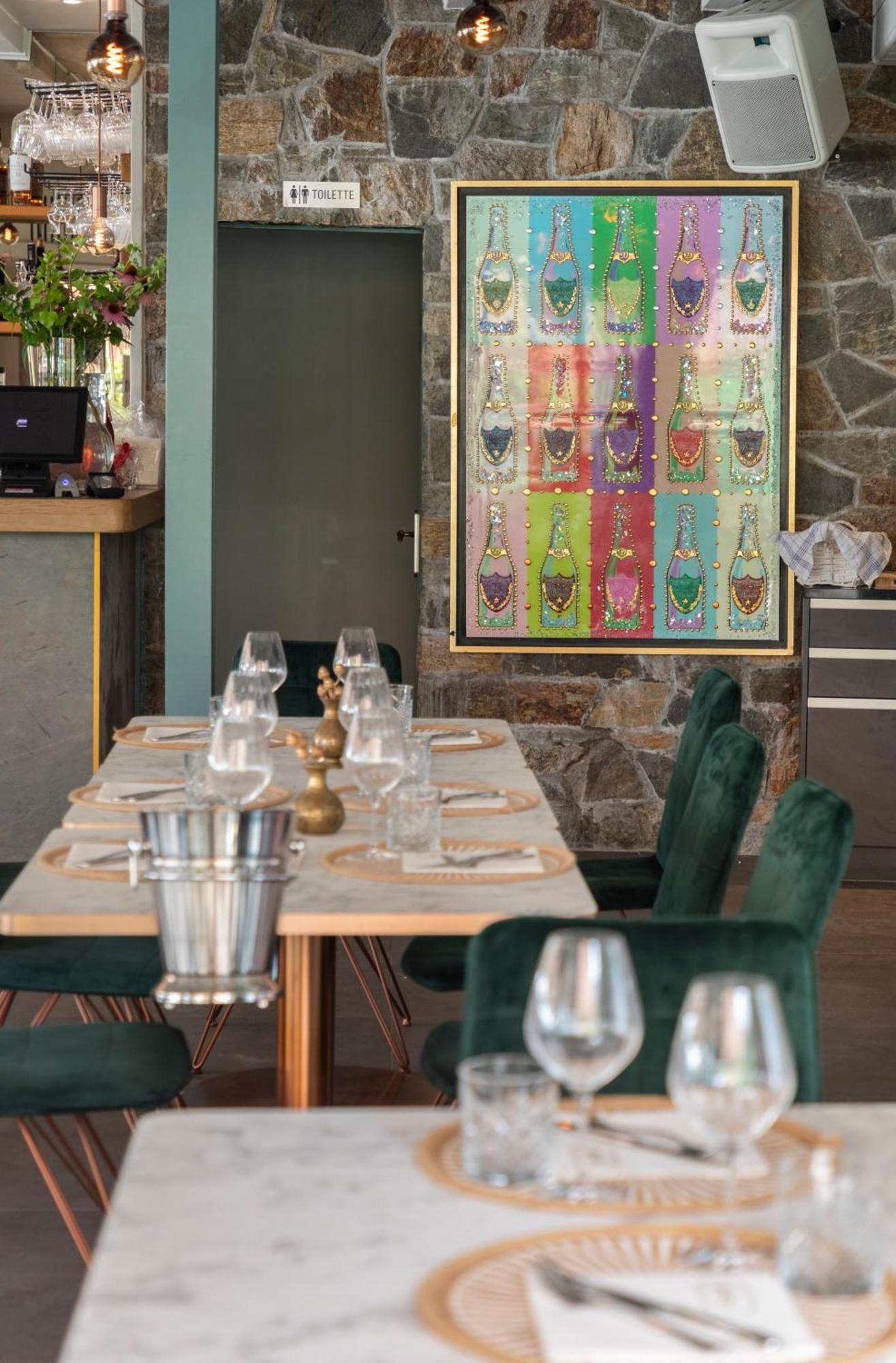 Riva Beach Club I Boutique Hotel I Restaurant Gambarogno Kültér fotó