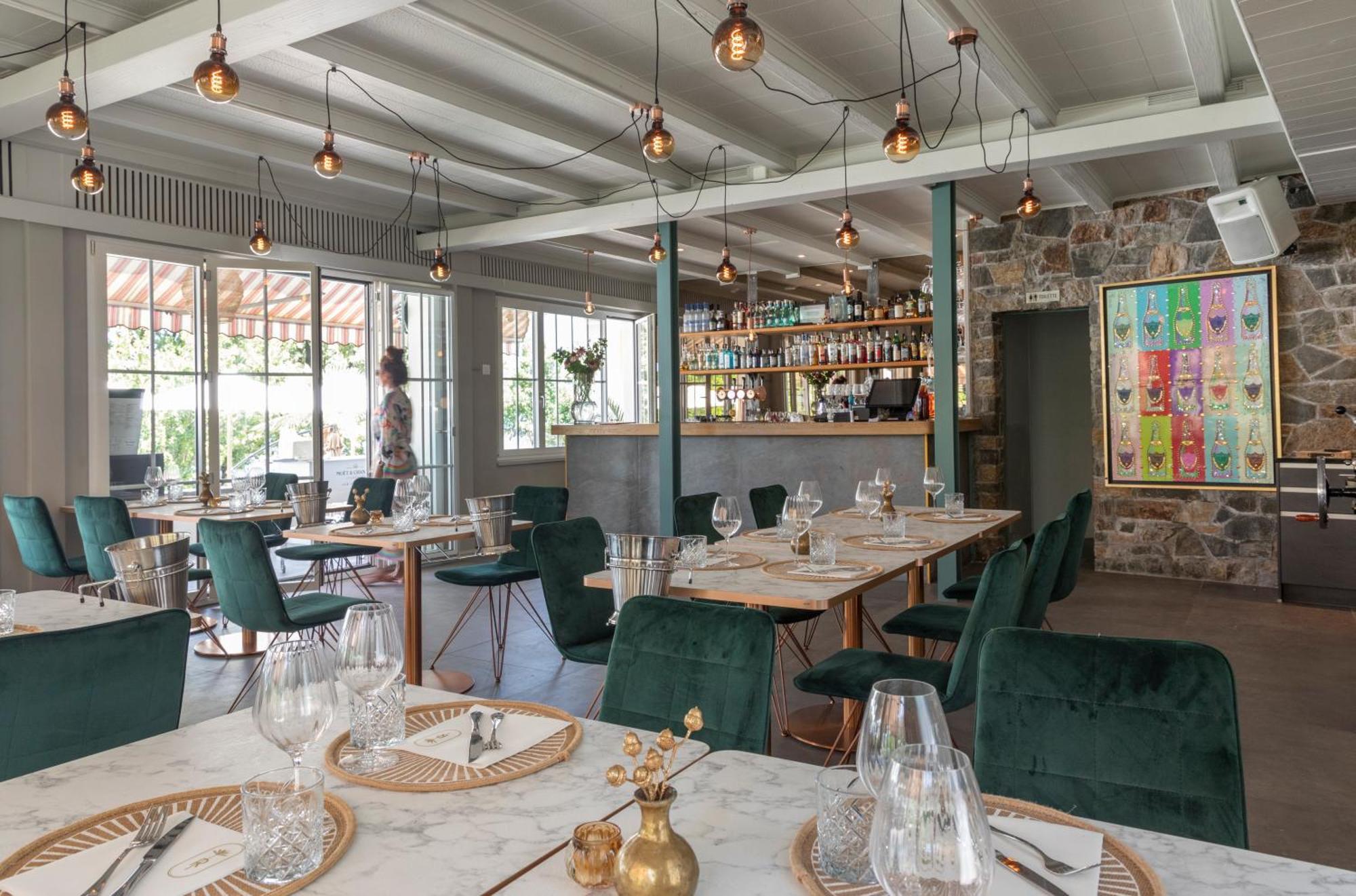 Riva Beach Club I Boutique Hotel I Restaurant Gambarogno Kültér fotó