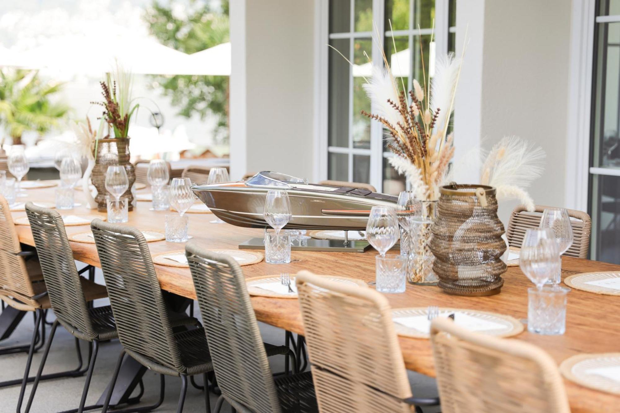 Riva Beach Club I Boutique Hotel I Restaurant Gambarogno Kültér fotó